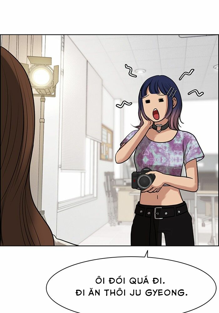 vẻ đẹp đích thực - true beauty chapter 62 83