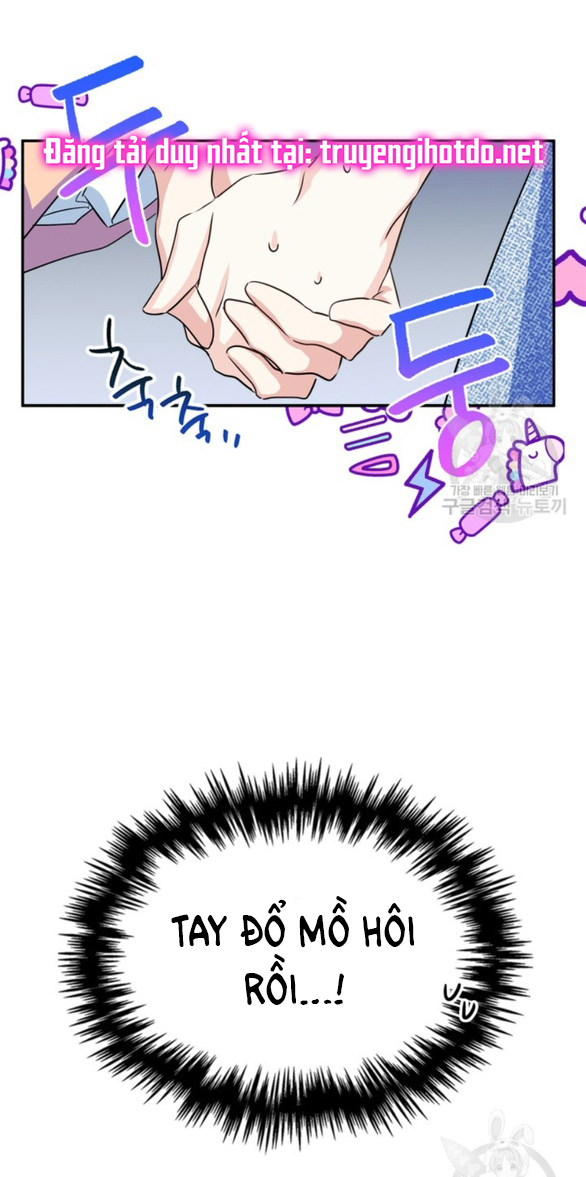 tôi đã trở thành bạn gái của nam chính chapter 3.1 9