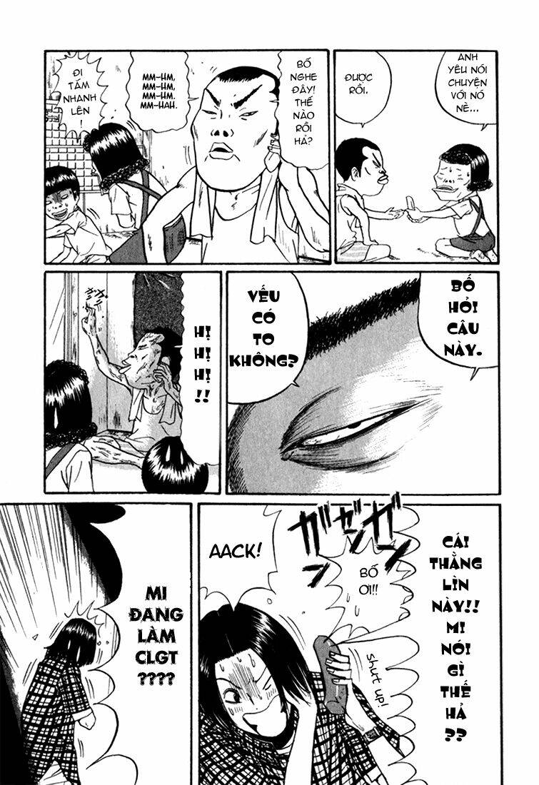 boku to issho chapter 3 5