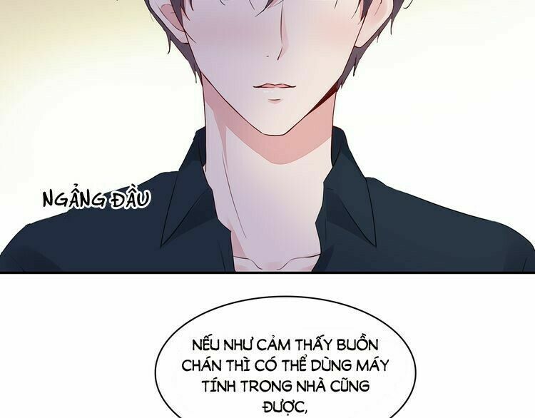 câu chuyện săn vợ chapter 21 46