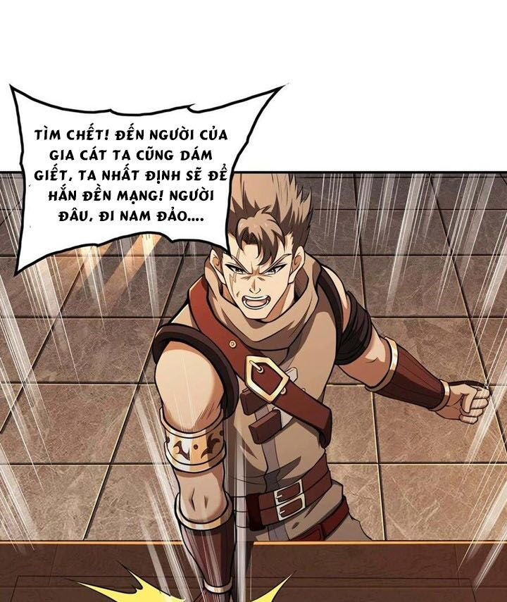 đệ nhất người ở rể chapter 99 42