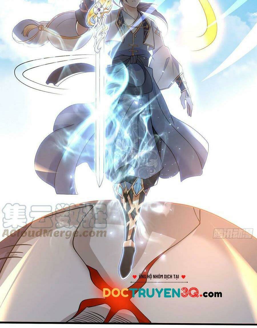 giáng thần chiến ký chapter 104 26