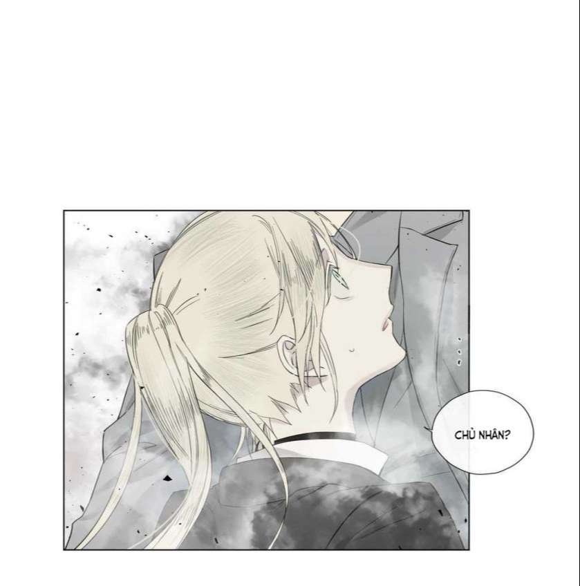 người hầu hoàng gia chapter 18 43