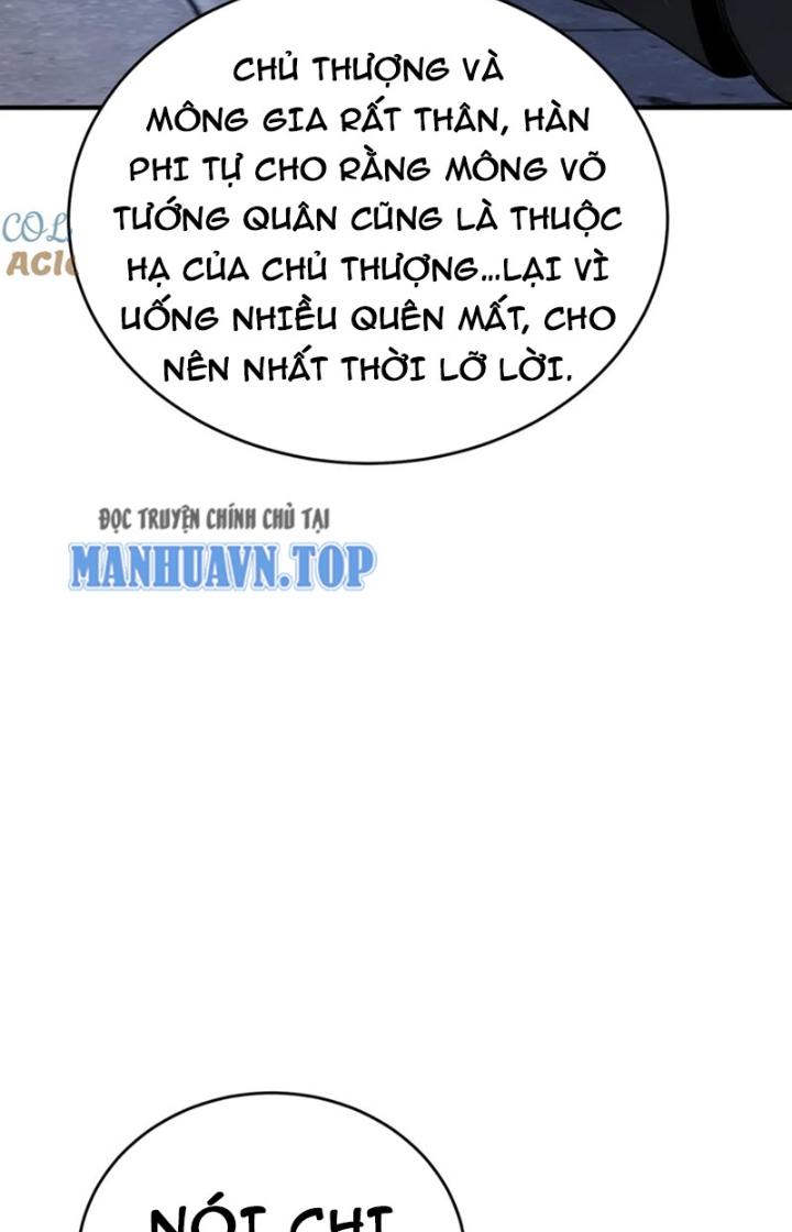 đại tần, ta là con tần thủy hoàng, giết địch thành thần chapter 70 35