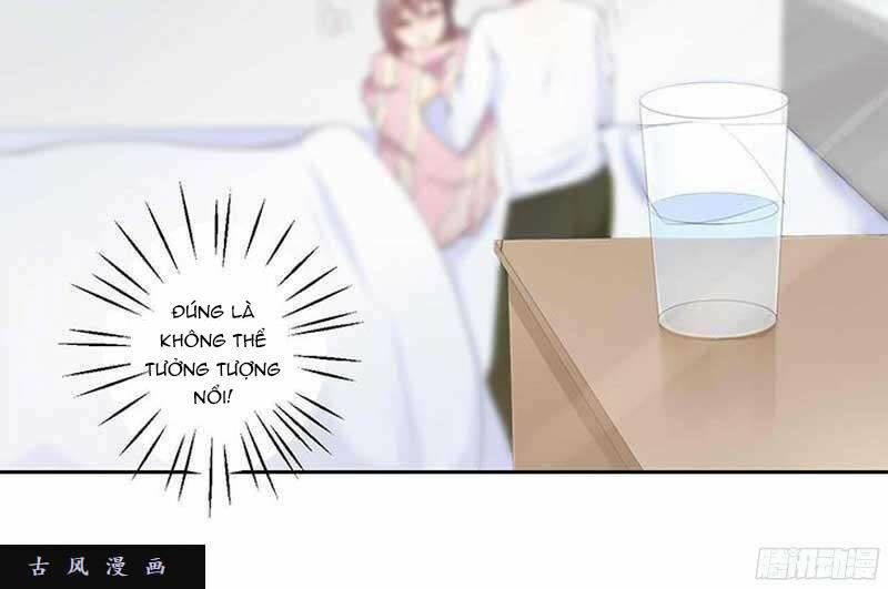 anh trên thiên đường, tôi dưới địa ngục chapter 17 12