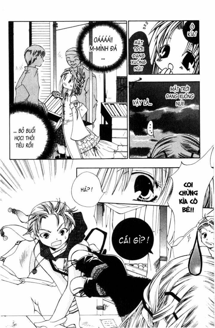 magical x miracle chapter 8 15