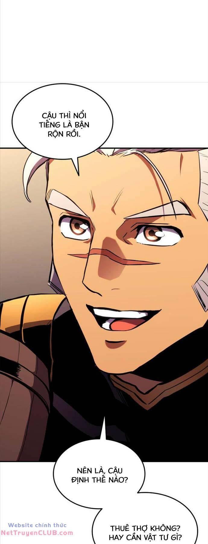 huyền thoại game thủ - tái xuất chapter 138 10