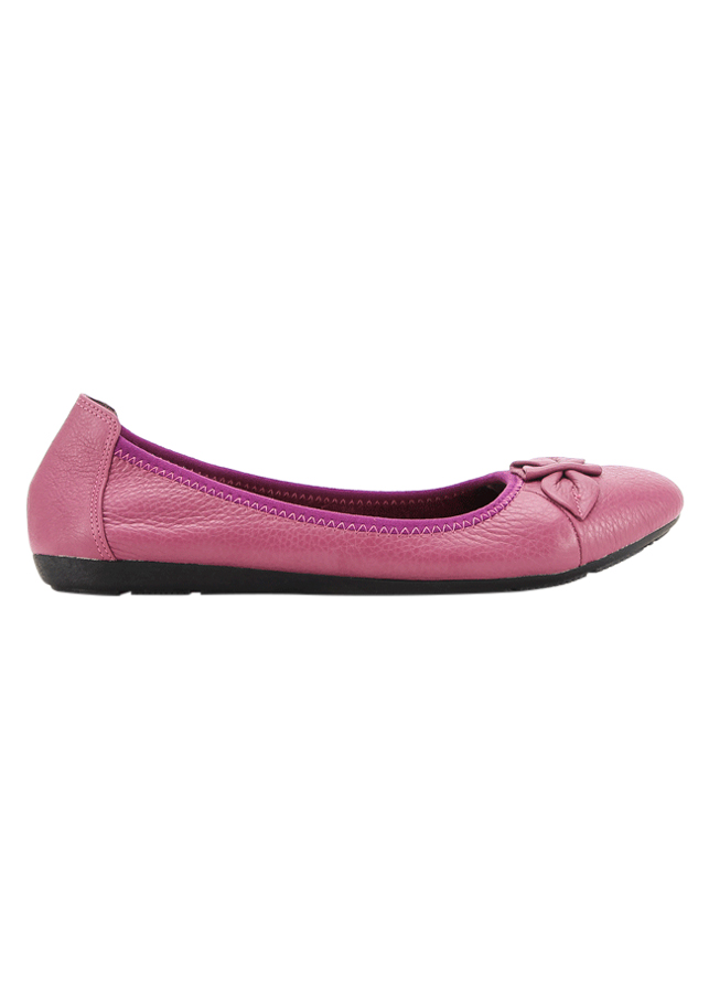 Giày Búp Bê Nữ Huy Hoàng 7911