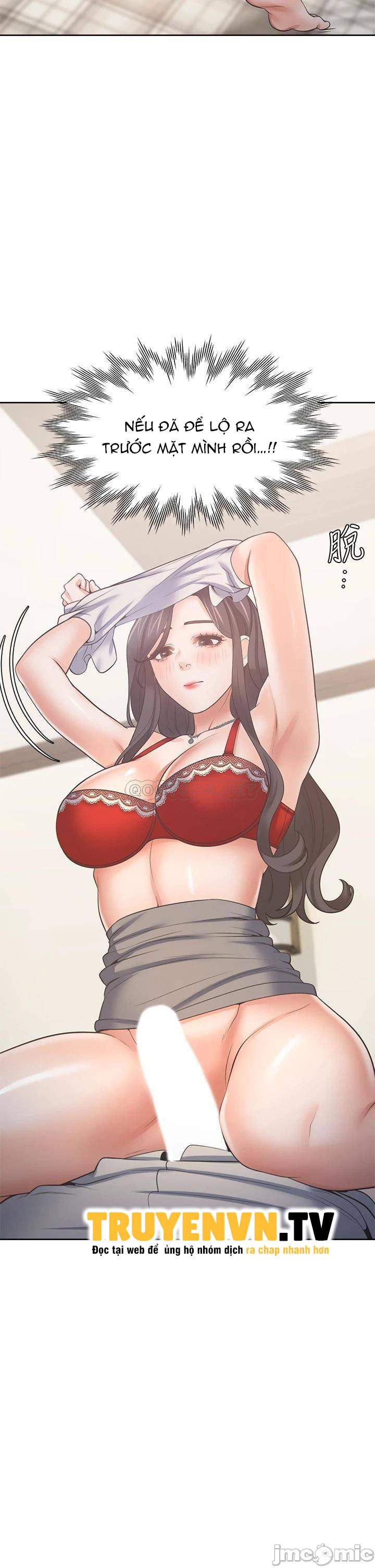 khát tình chapter 58 5