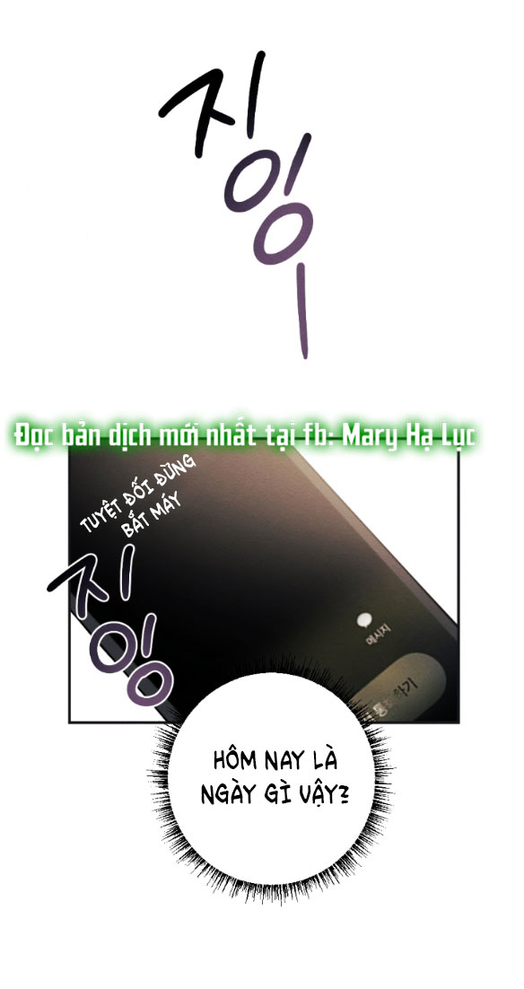 [18+] hôn nhân bị đánh cắp chapter 26.1 33