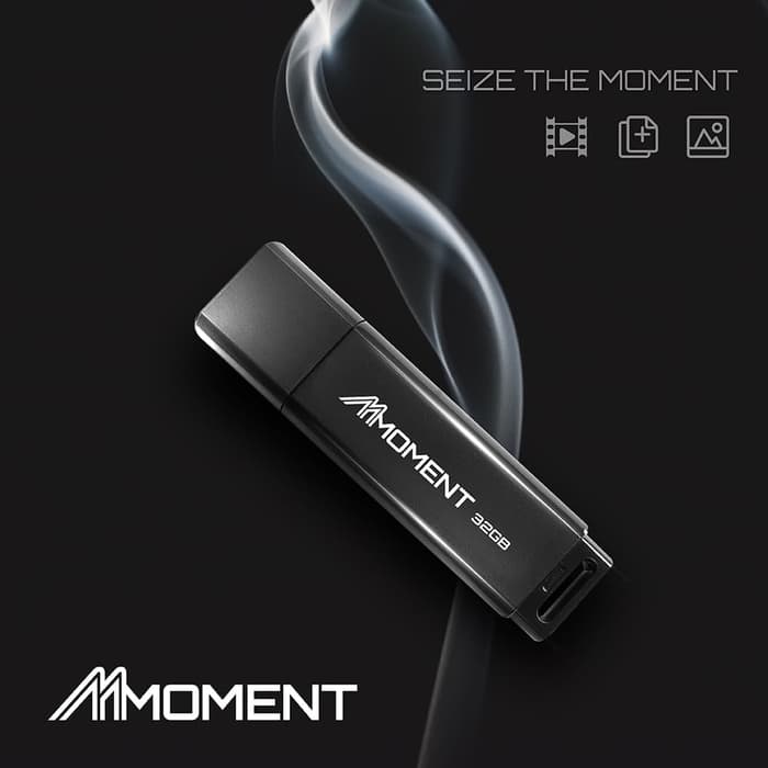 USB Moment MU27 32GB