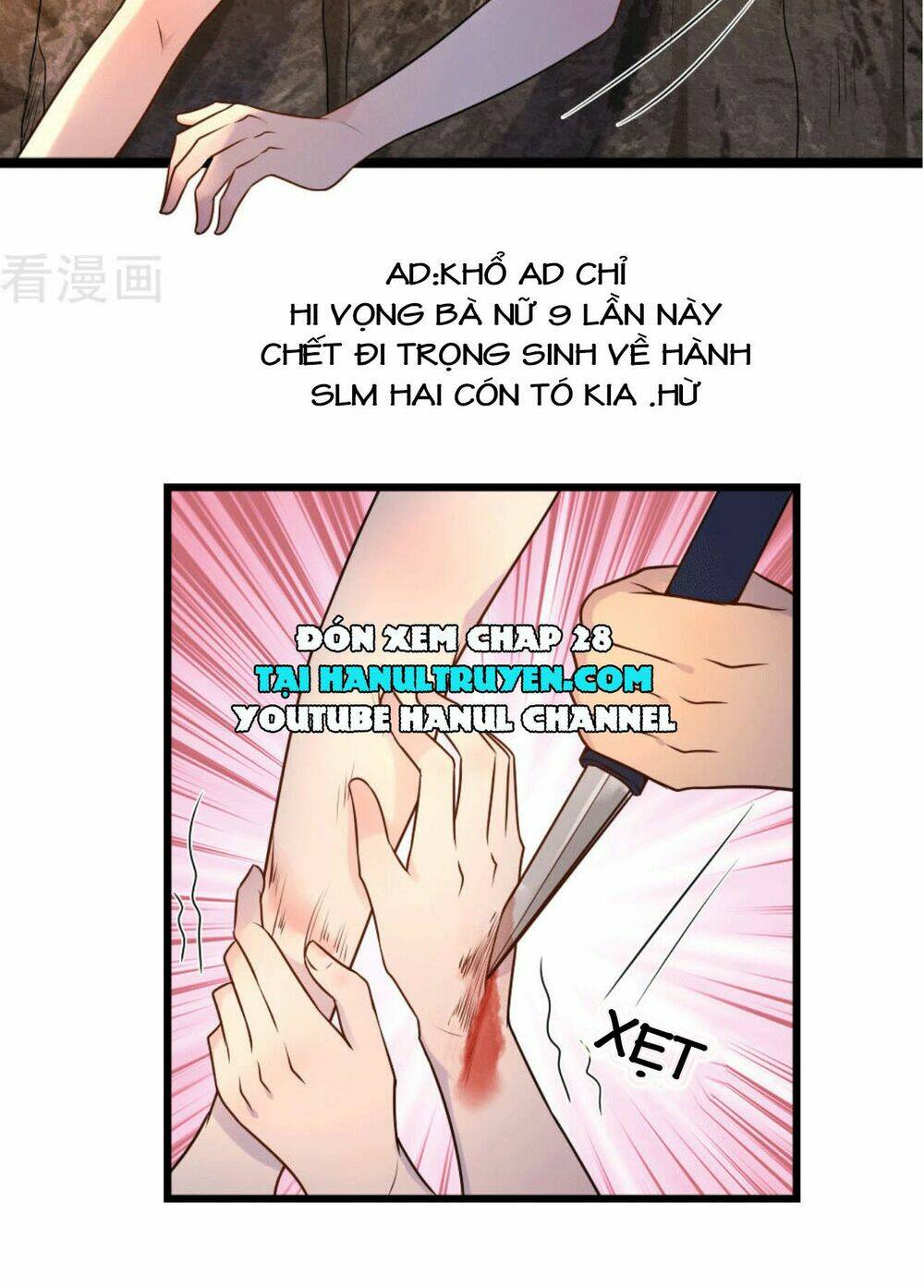 loạn thế tù sủng: thiếu soái bất lương của ta chapter 27 13