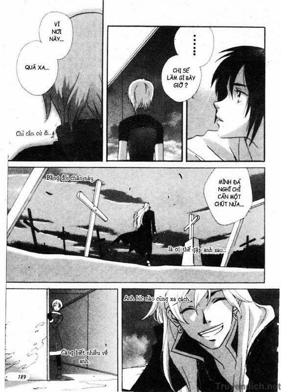 meteor methuselah chapter 23 23