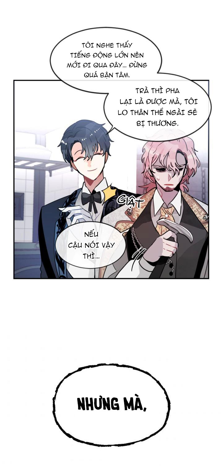 cho em về nhà đi anh chapter 19.2 3