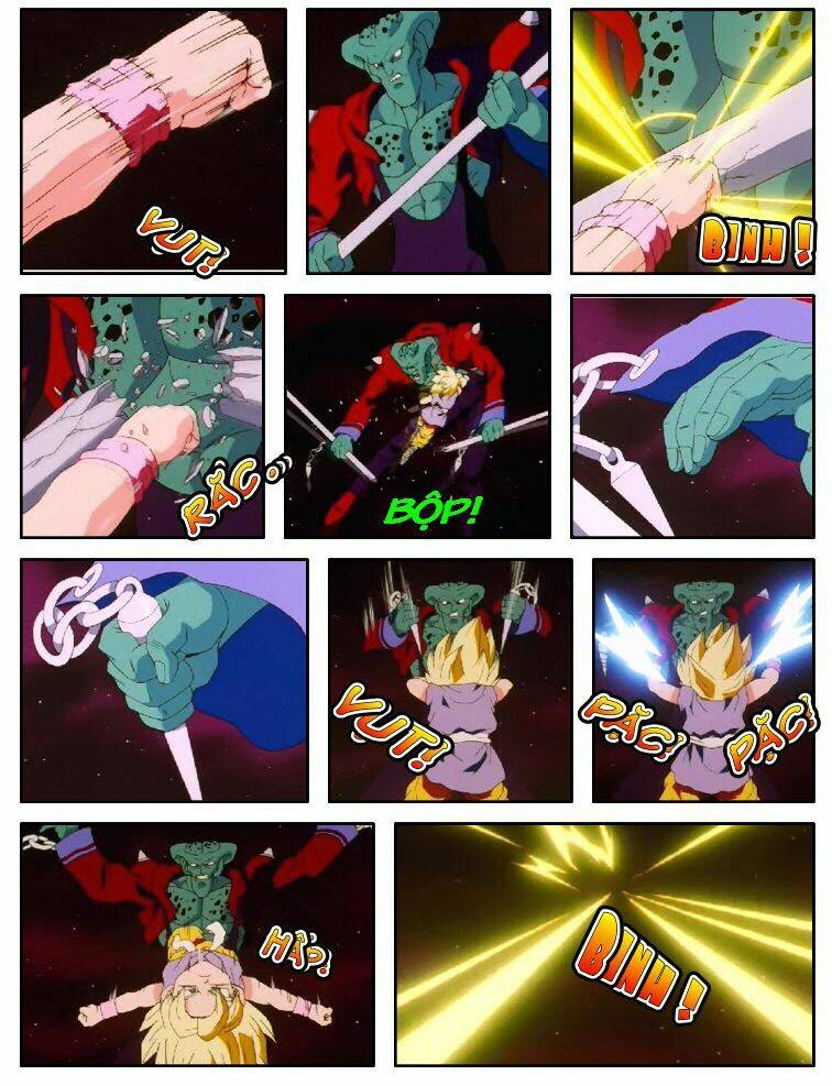 thế giới ngọc rồng gt [bản mở rộng] chapter 13 3