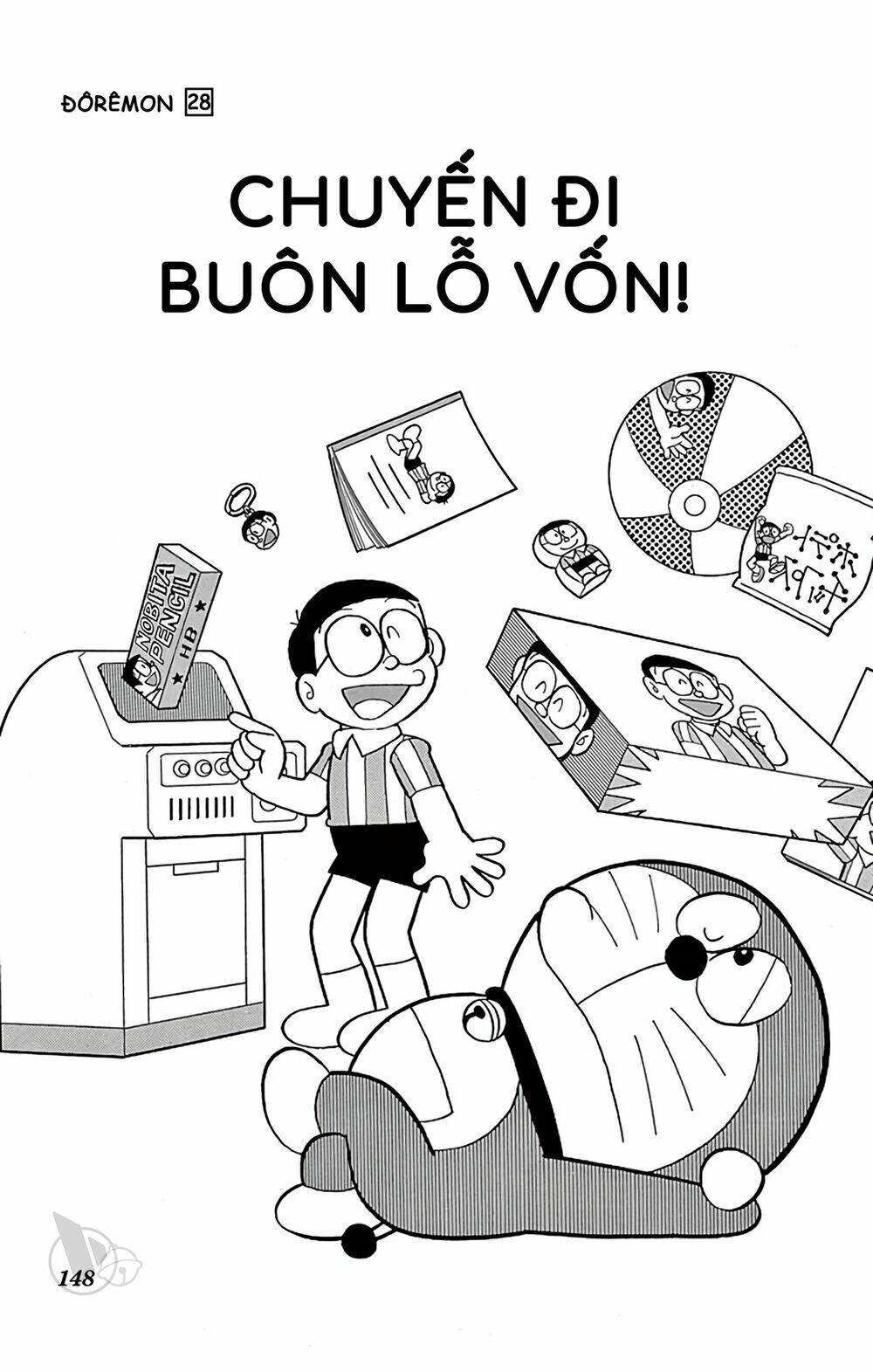 doraemon chapter 512 1