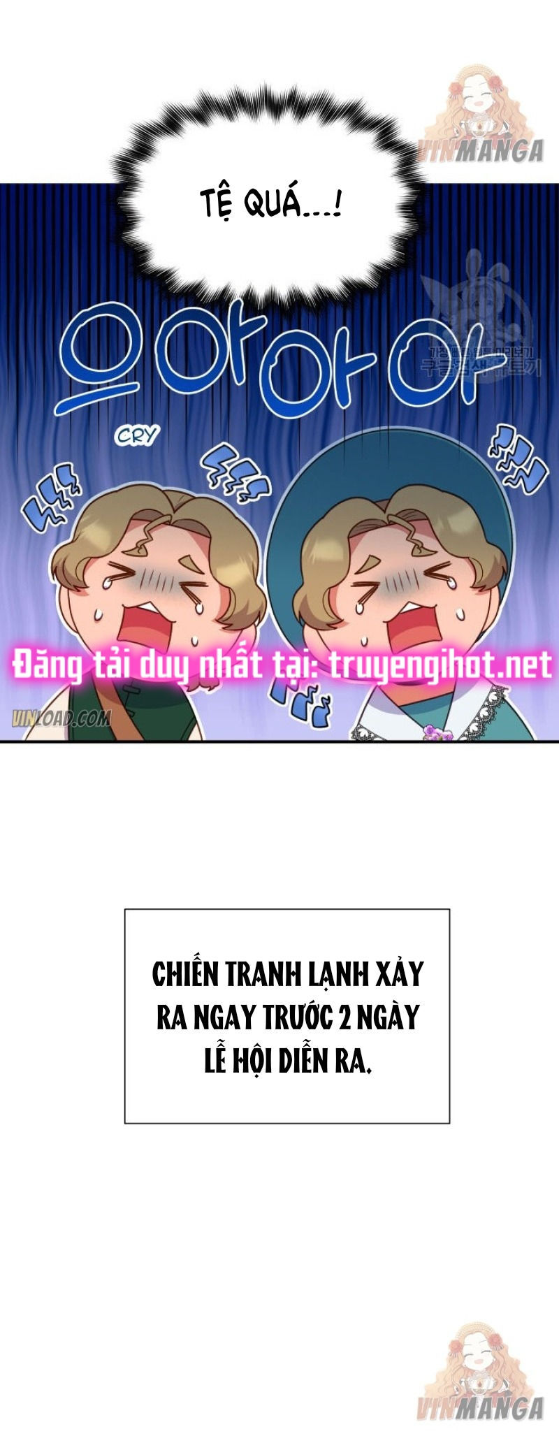 bản khế ước với nữ công tước ác ma chapter 137 8