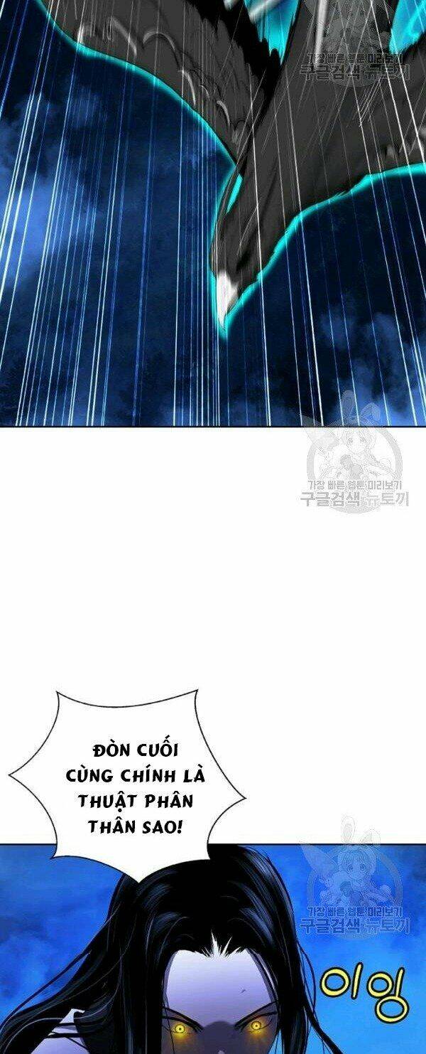 xuyên không thành hổ chapter 30 74