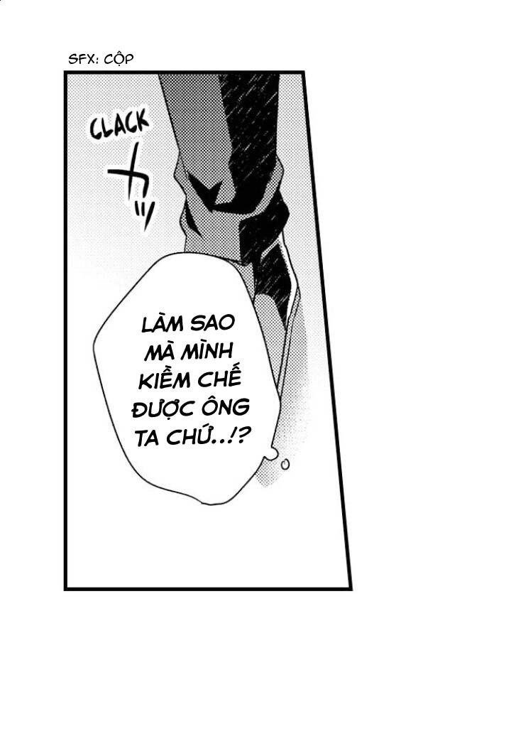 sự ham muốn đến phát điên chapter 6.2 10