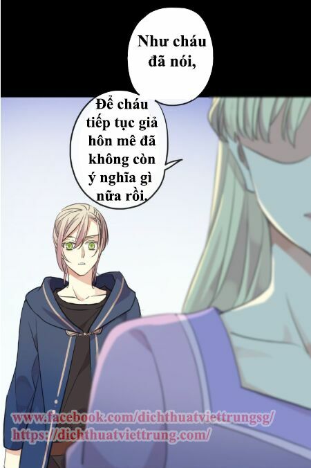 vết cắn ngọt ngào phần 2 chapter 47 6