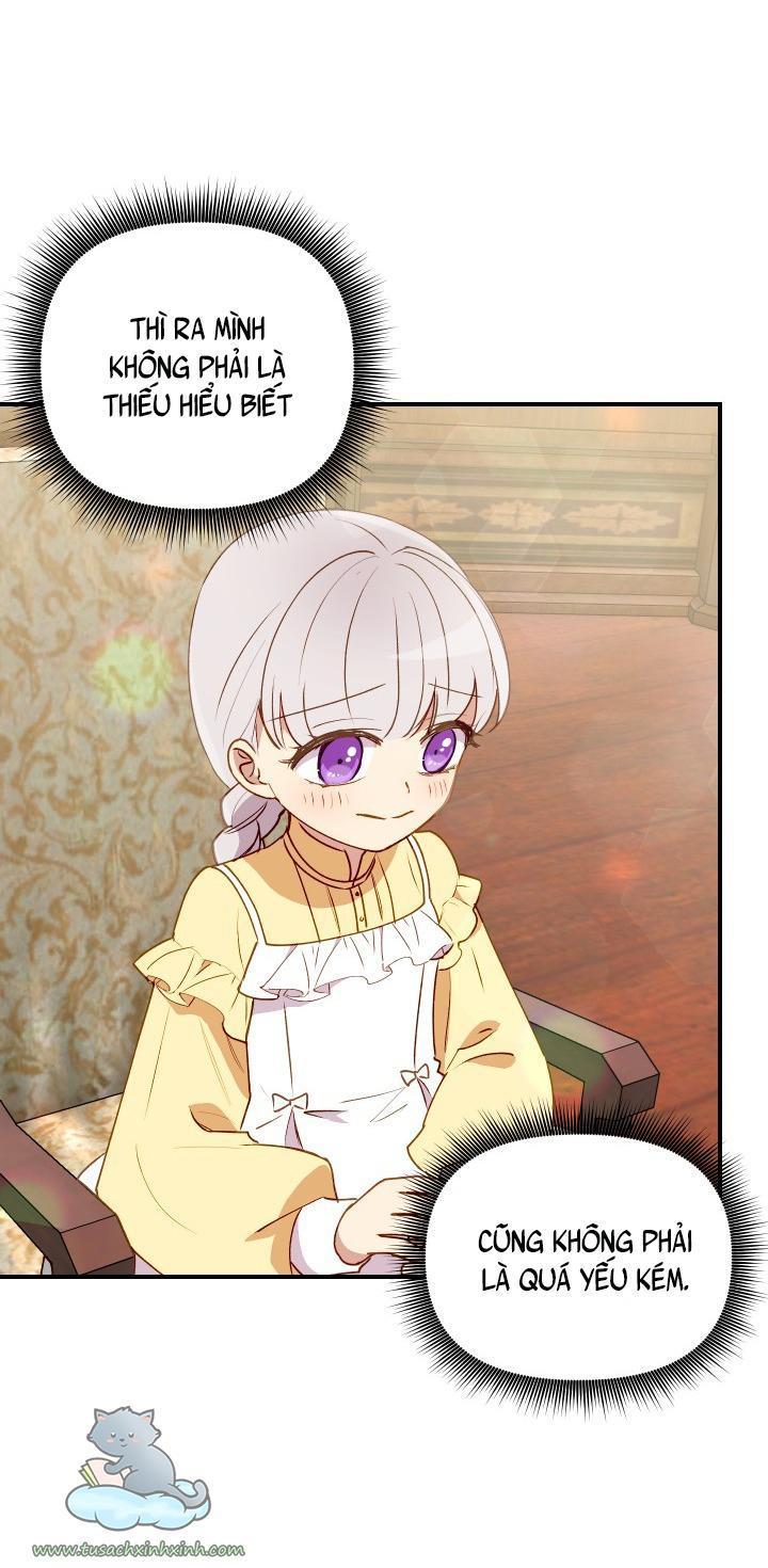 công nương khế ước của gia tộc công tước quái vật chapter 23 5