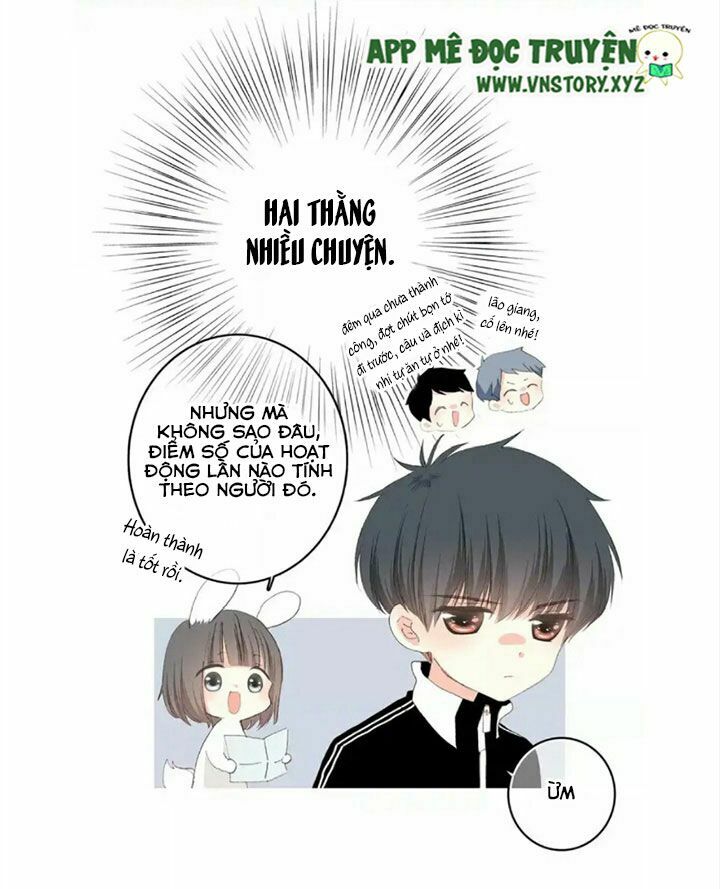 con tim rung động 2 chapter 37 8