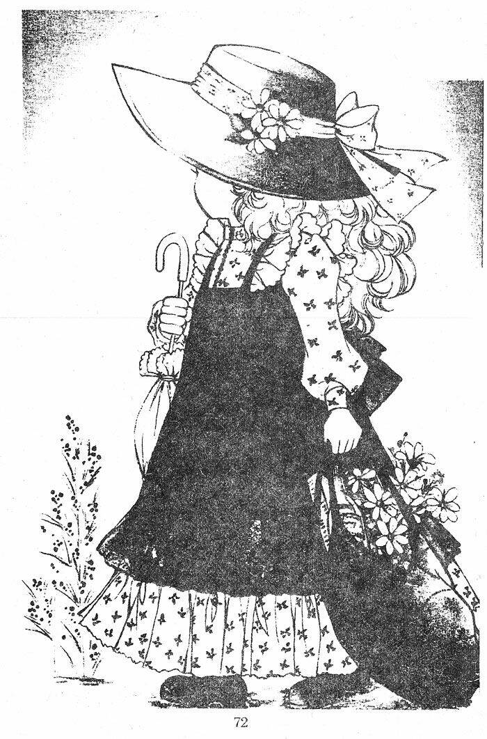 candy candy chapter 1.1 2