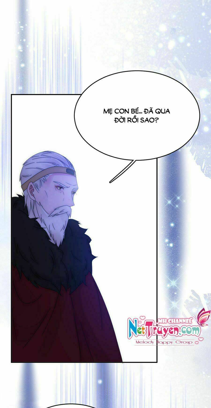 hoàn mỹ lão công tiến hóa luân chapter 104 13