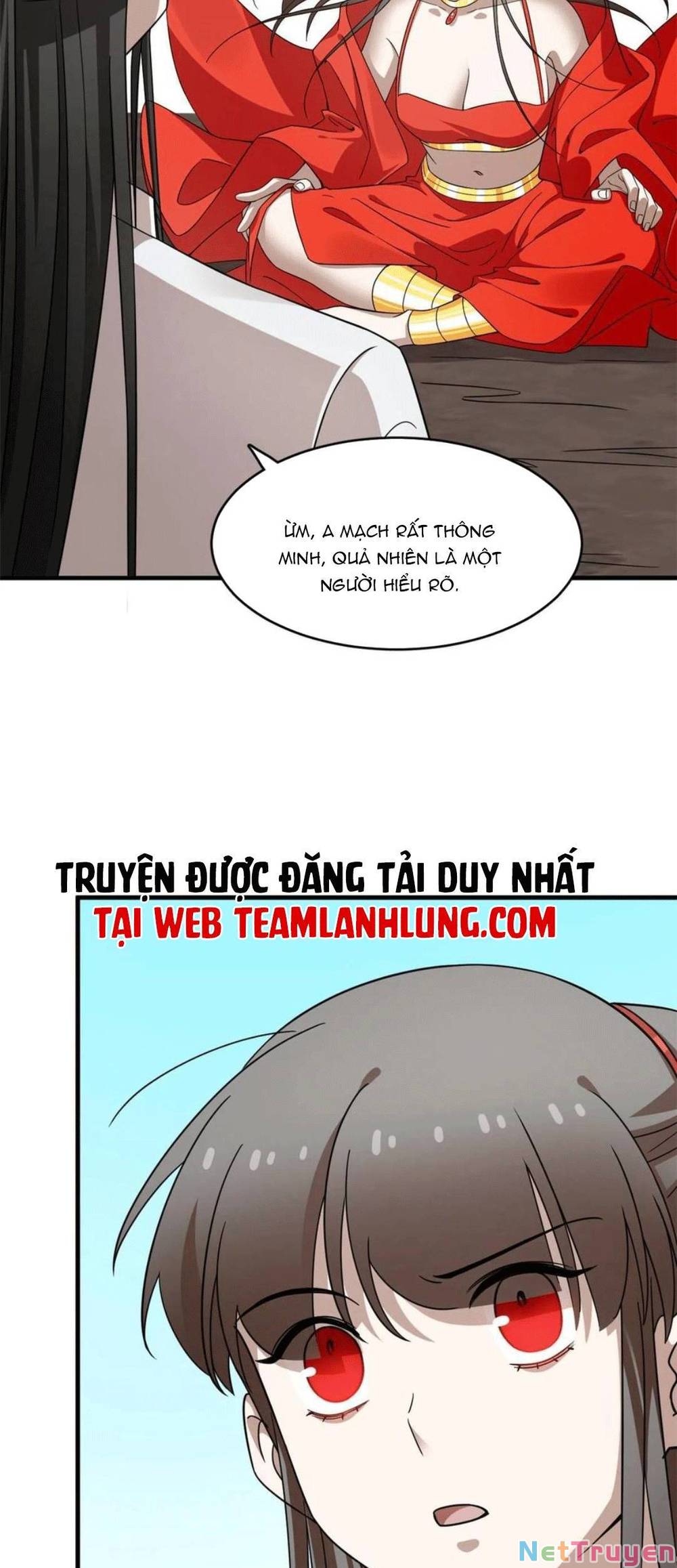 độc bộ thiên hạ: đặc công thần y chapter 416 3