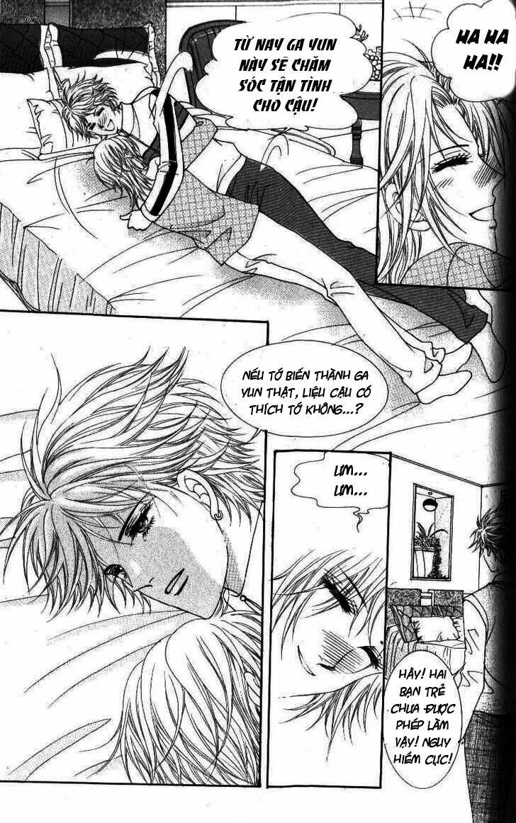 thần tượng mua sắm chapter 43 29