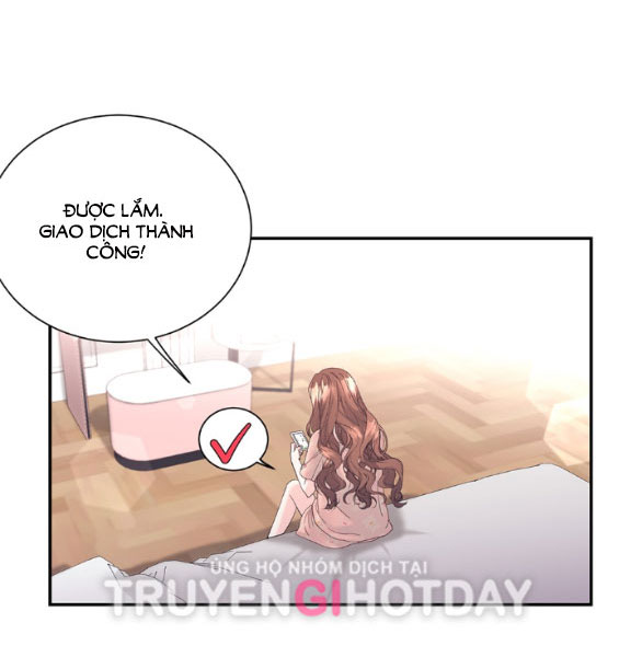 Người Vợ Giả Mạo chapter 24.1 - Trang 41