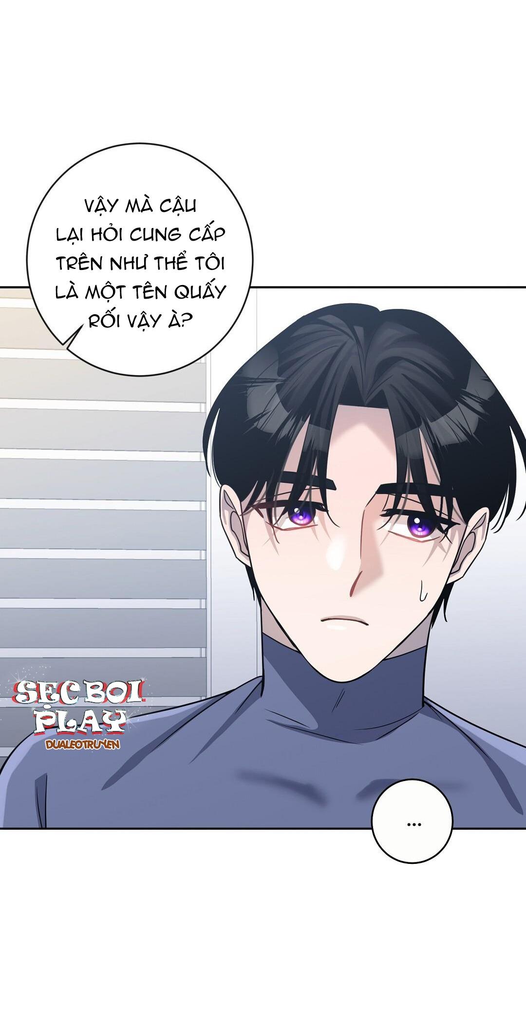 vô danh chapter 11 14