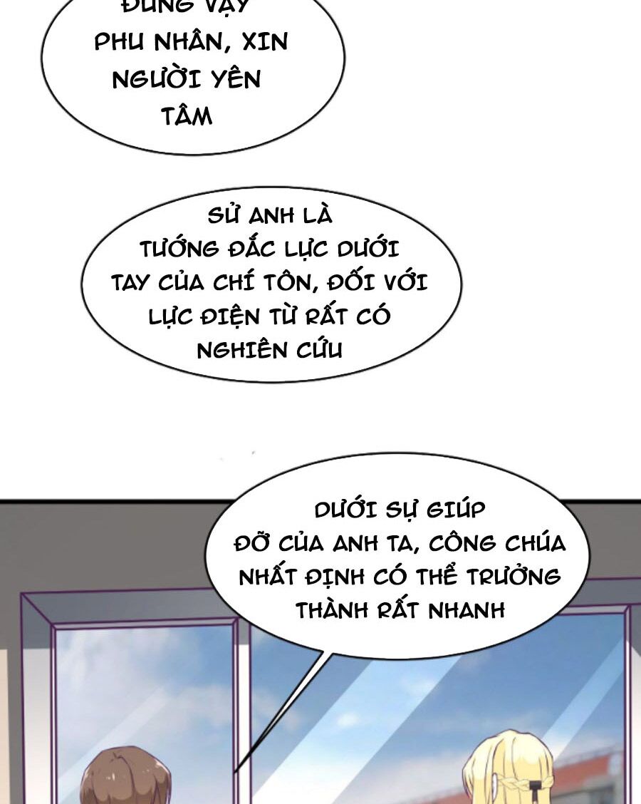 nãi ba là chiến thần mạnh nhất chapter 83 46