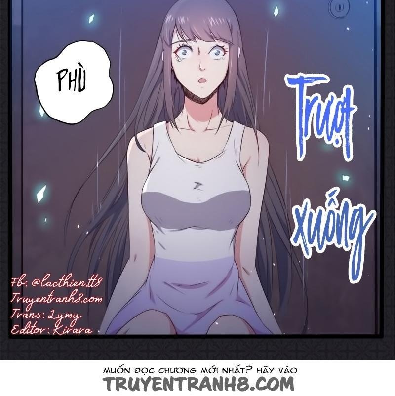 ngạo kiều quỷ vương yêu ta chapter 4 2