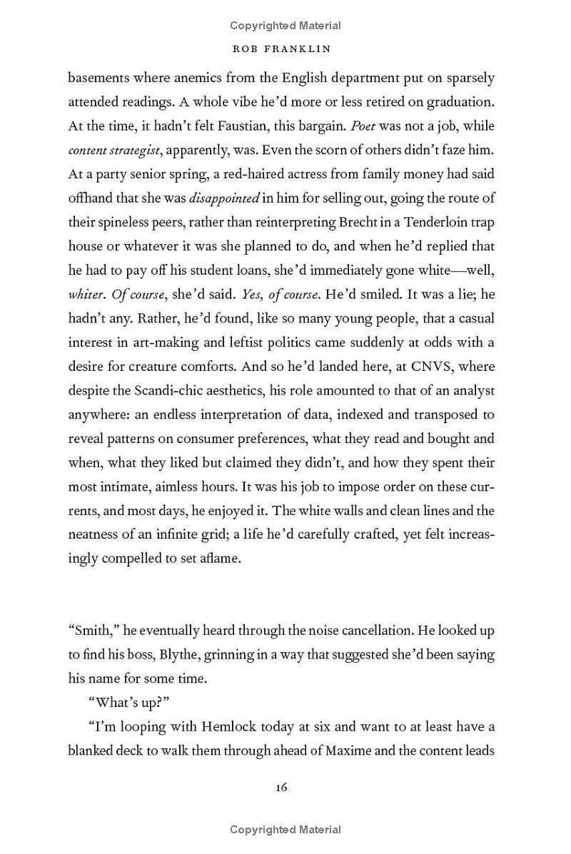 Sách ngoại văn: Great Black Hope