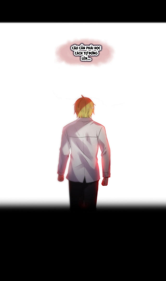 crepuscule (yamchi) chapter 105 15