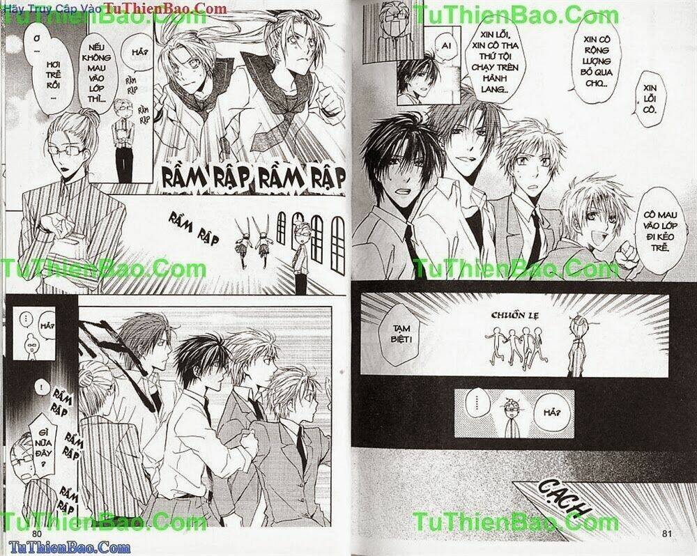 nhất quỷ nhì ma chapter 7 40