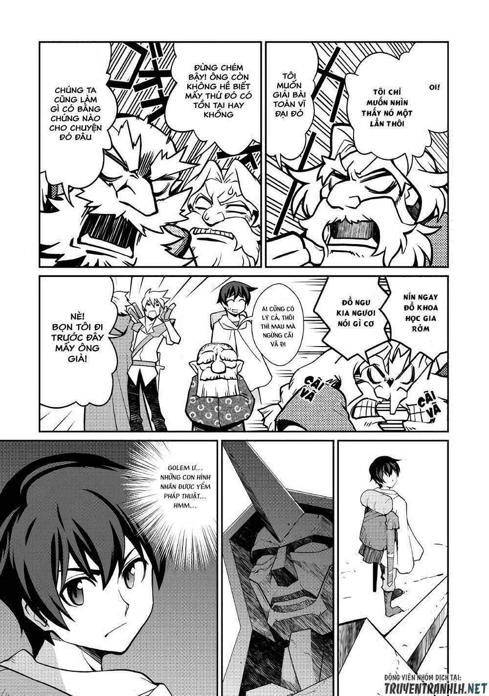 isekai wo seigyo mahou de kirihirake chapter 25 9