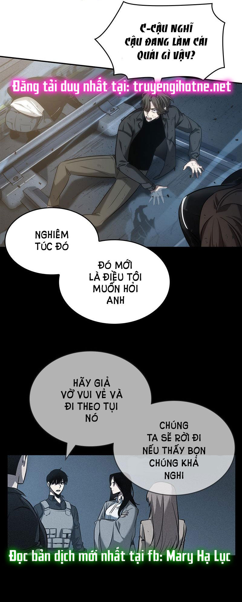 toàn trí độc giả - omniscient reader chapter 45.2 11