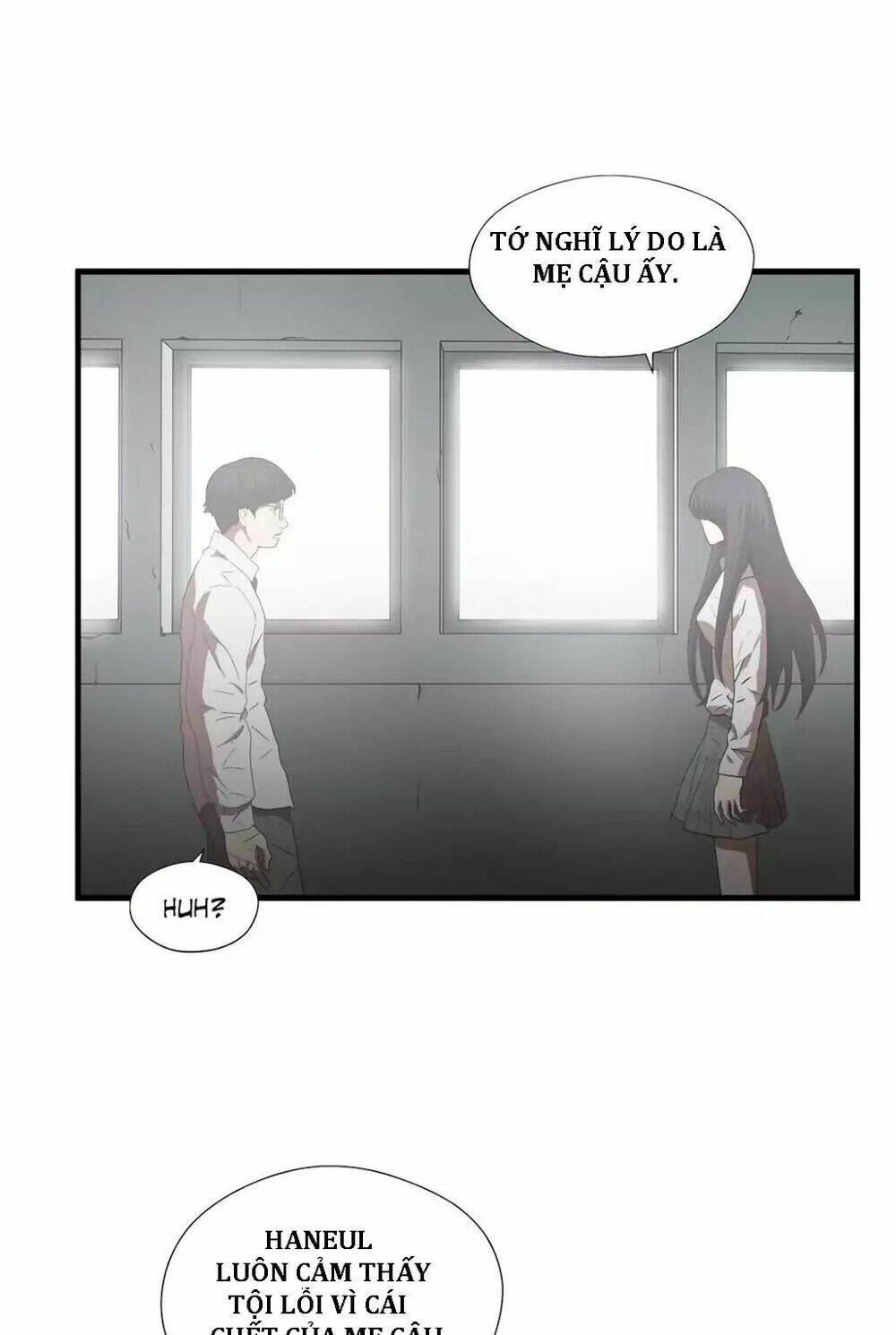 kẻ bị ruồng bỏ chapter 69 23