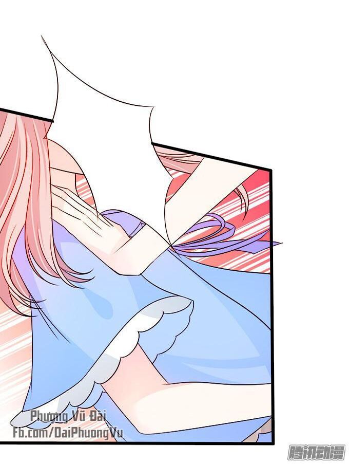 hồ tiên hung bạo chapter 4 15