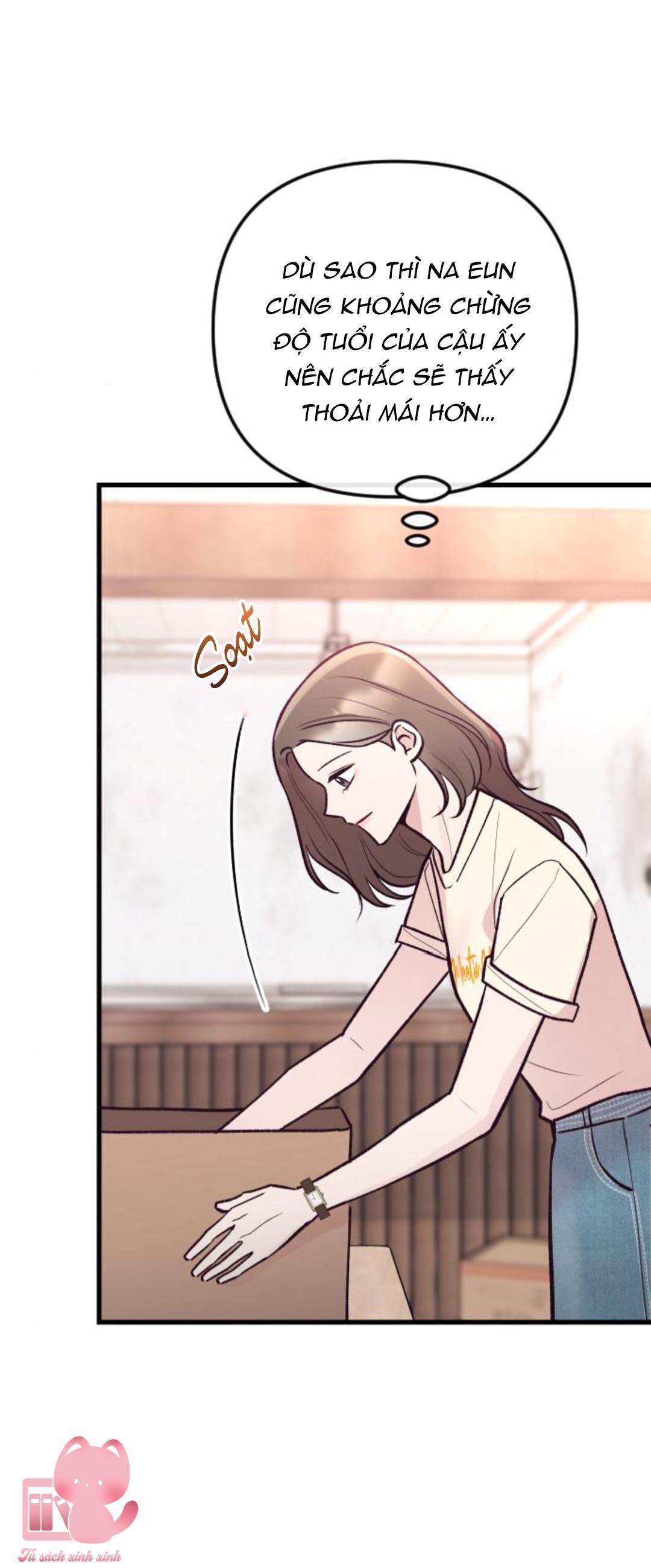 gặp nhau giữa trung gian chapter 28 51