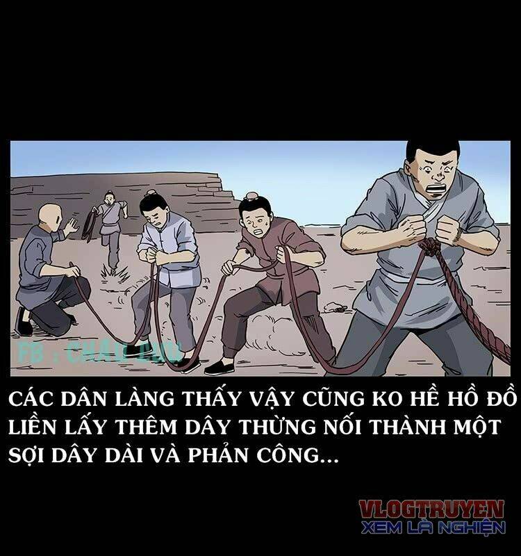 tiên sơn truyền kỳ chapter 8 52