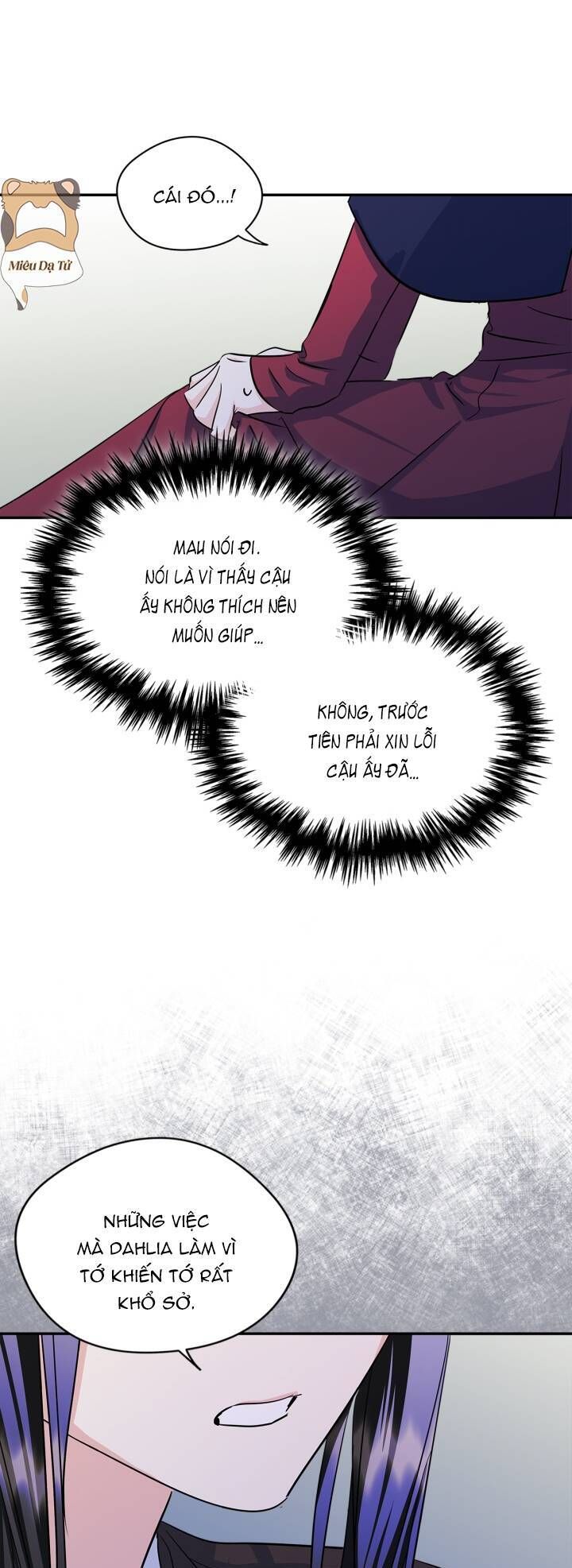 bạn thân khác giới của nam chính chapter 6 29