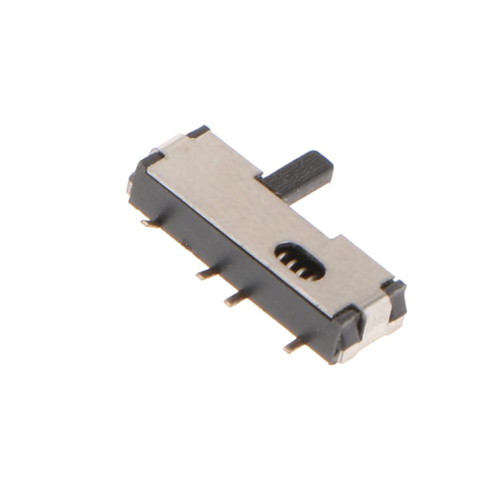 Replacement On Off Power Switch Compatible with Nintendo DS Lite NDSL Repair Part DIY