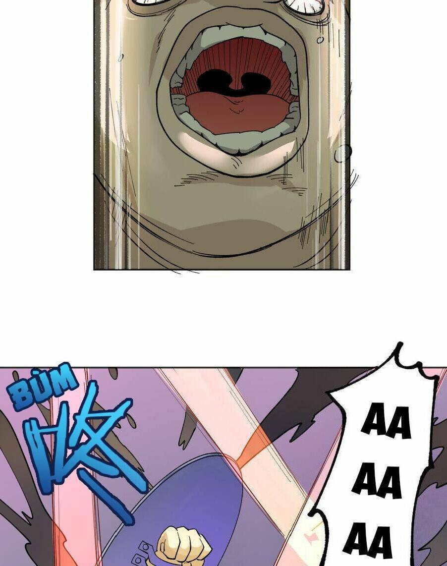 vô hạn khắc kim chi thần chapter 30 33