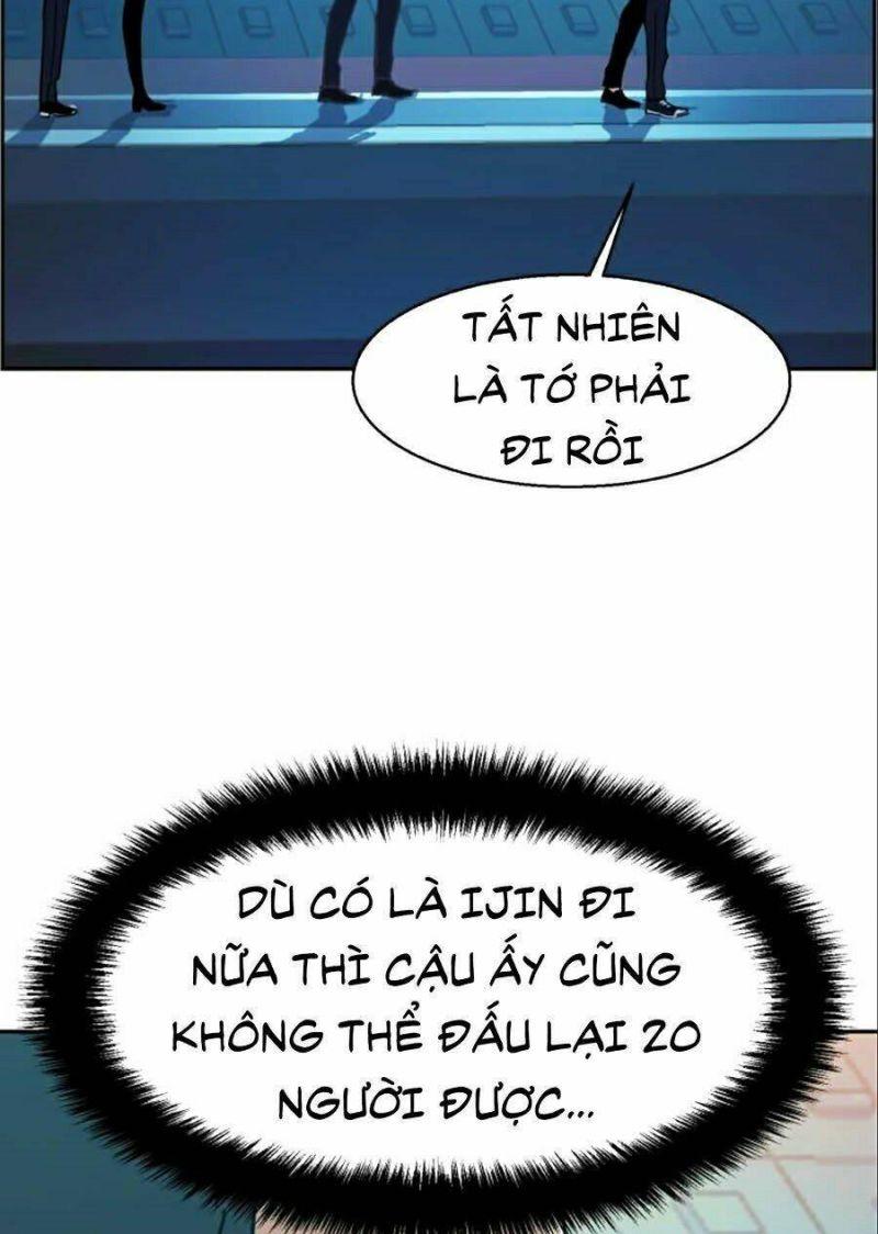 bạn học tôi là lính đánh thuê chapter 35 86