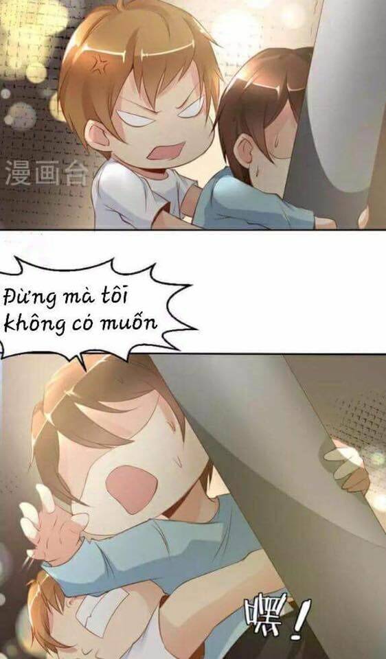 người vợ bí ẩn của tổng tài chapter 19 11