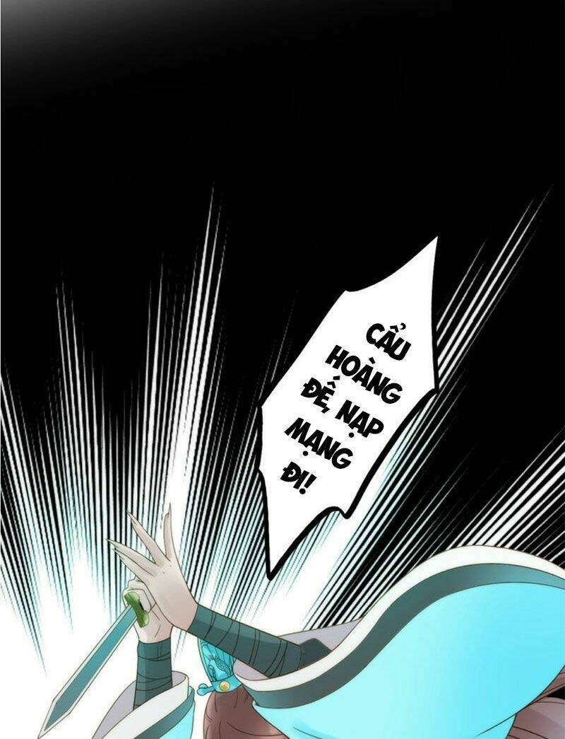 cướp chàng vợ về đón năm mới chapter 47 24