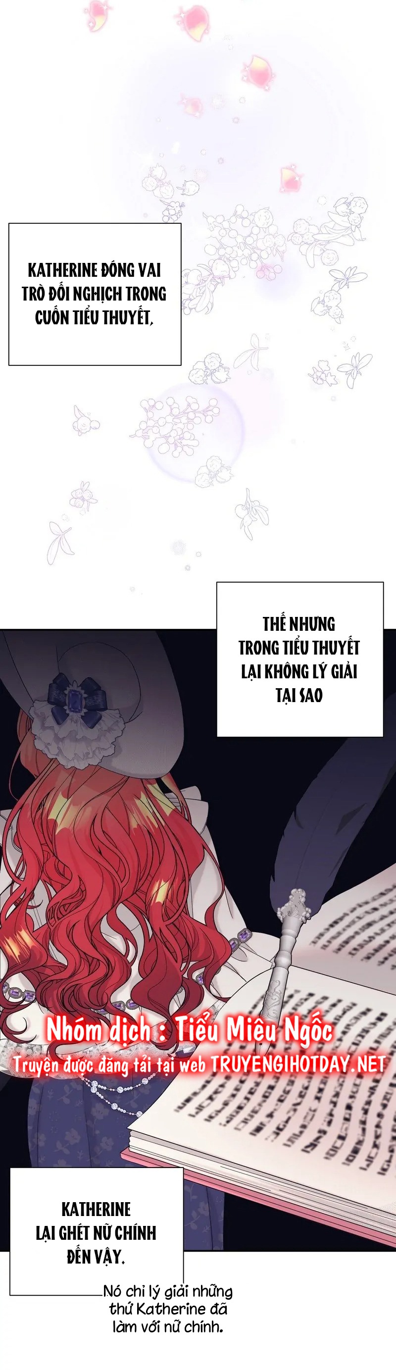 đức hạnh của công chúa phản diện chapter 17 6